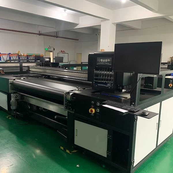 Cheap Custom Fabric Printing