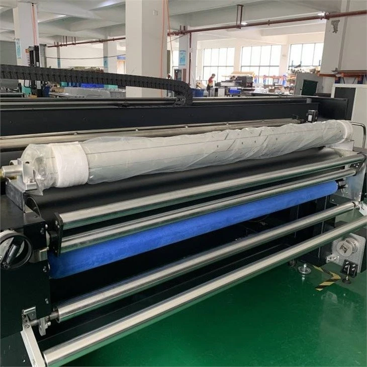 Cheap Custom Fabric Printing