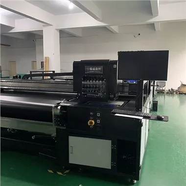 Magni tal-Istampar tad-drapp Epson