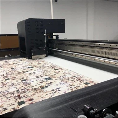 Fabric Printing Equipment